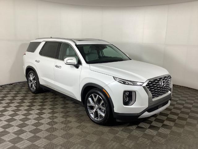 2020 Hyundai Palisade - $17,995