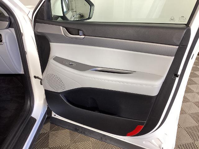 2020 Hyundai Palisade - $17,995