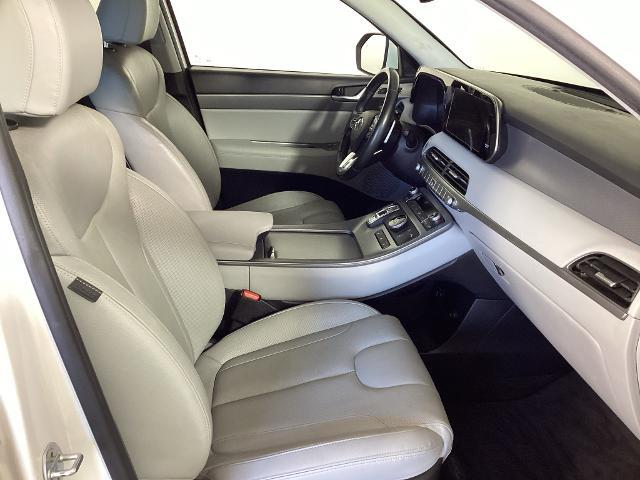 2020 Hyundai Palisade - $17,995