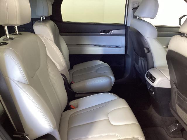 2020 Hyundai Palisade - $17,995
