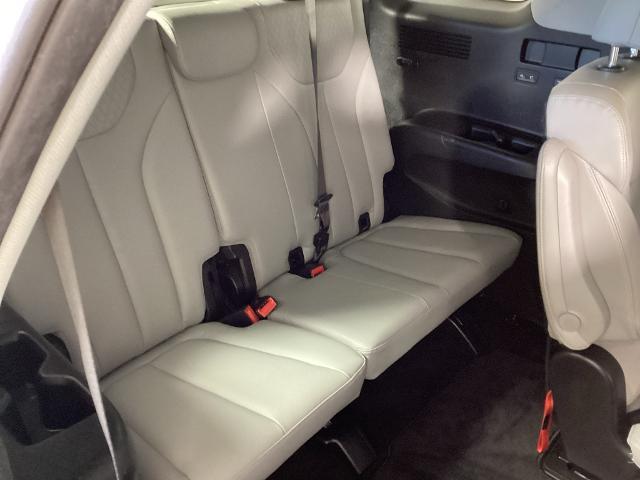 2020 Hyundai Palisade - $17,995
