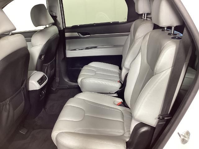 2020 Hyundai Palisade - $17,995