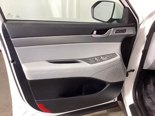 2020 Hyundai Palisade - $17,995
