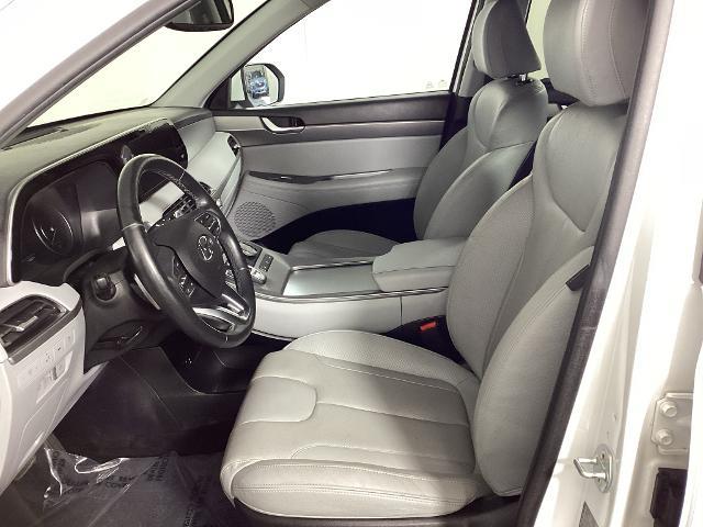 2020 Hyundai Palisade - $17,995