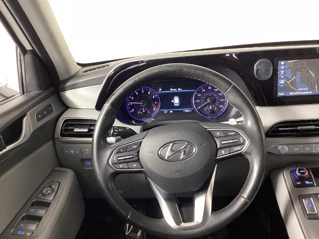 2020 Hyundai Palisade - $17,995