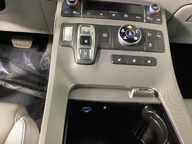 2020 Hyundai Palisade - $17,995