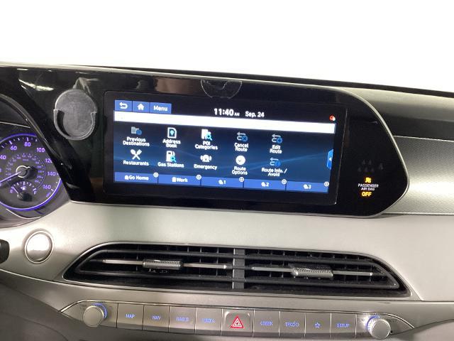 2020 Hyundai Palisade - $17,995