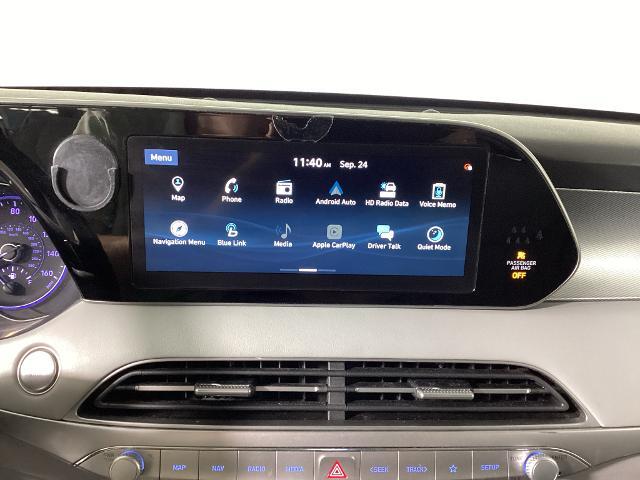 2020 Hyundai Palisade - $17,995