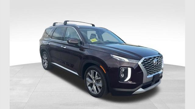 Preowned 2020 Hyundai PALISADE SEL for Sale