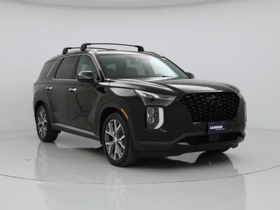 Photo of a 2021 Hyundai Palisade AWD SEL 4DR SUV for sale