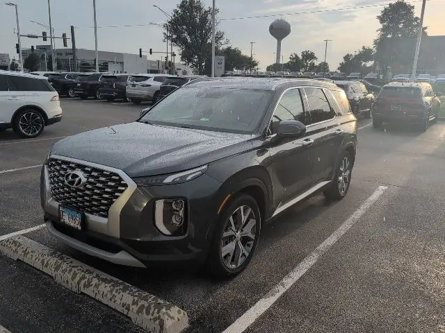 2022 Hyundai Palisade - $25,899