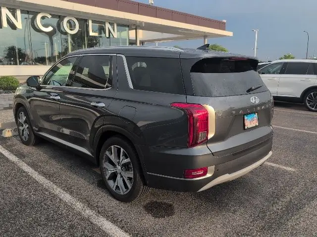 2022 Hyundai Palisade - $25,899