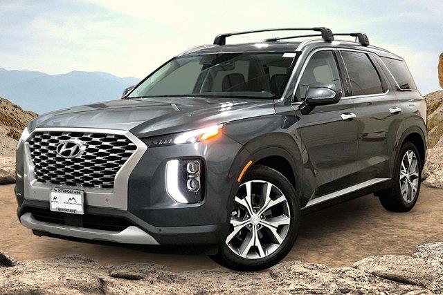 2022 Hyundai Palisade - $27,638