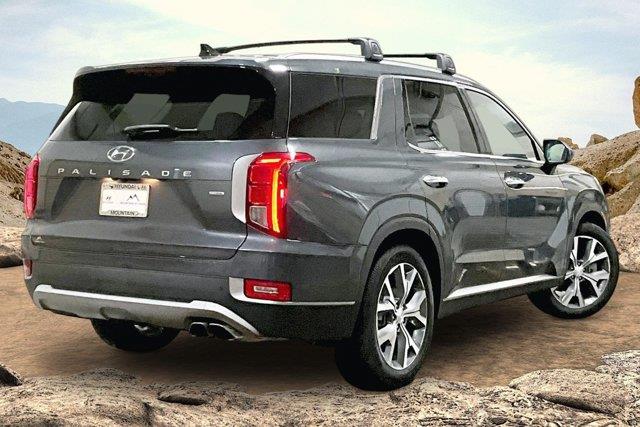 2022 Hyundai Palisade - $27,638