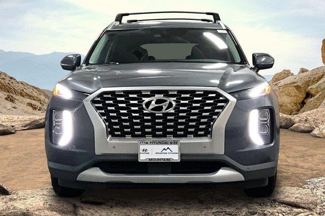 2022 Hyundai Palisade - $27,638