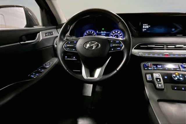 2022 Hyundai Palisade - $27,638
