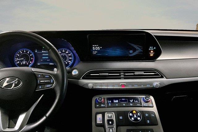 2022 Hyundai Palisade - $27,638