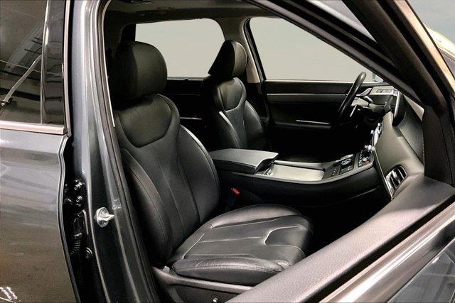 2022 Hyundai Palisade - $27,638