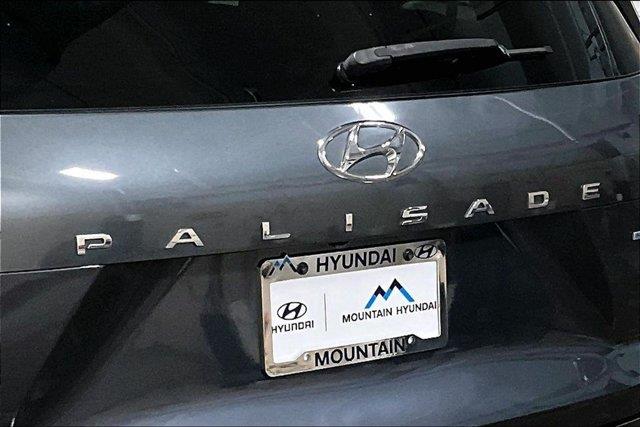 2022 Hyundai Palisade - $27,638