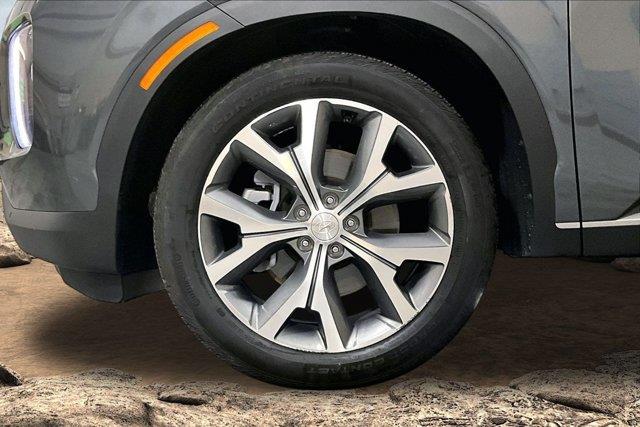 2022 Hyundai Palisade - $27,638