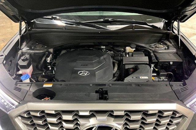 2022 Hyundai Palisade - $27,638