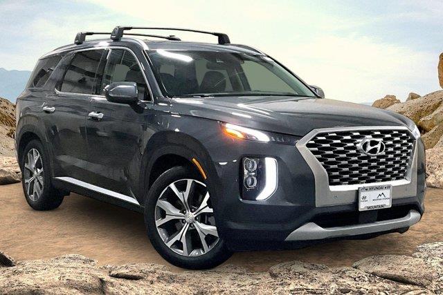 2022 Hyundai Palisade - $27,638