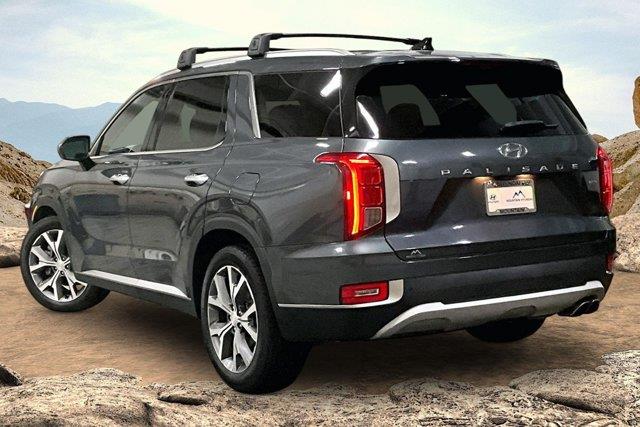 2022 Hyundai Palisade - $27,638