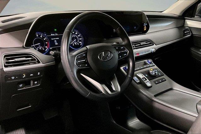 2022 Hyundai Palisade - $27,638