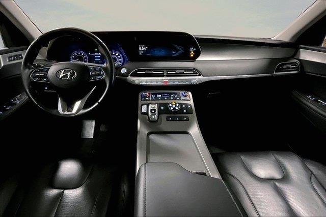 2022 Hyundai Palisade - $27,638