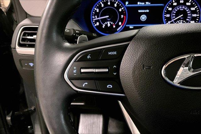 2022 Hyundai Palisade - $27,638