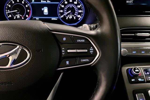 2022 Hyundai Palisade - $27,638