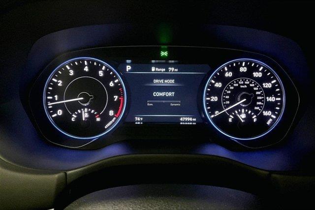 2022 Hyundai Palisade - $27,638