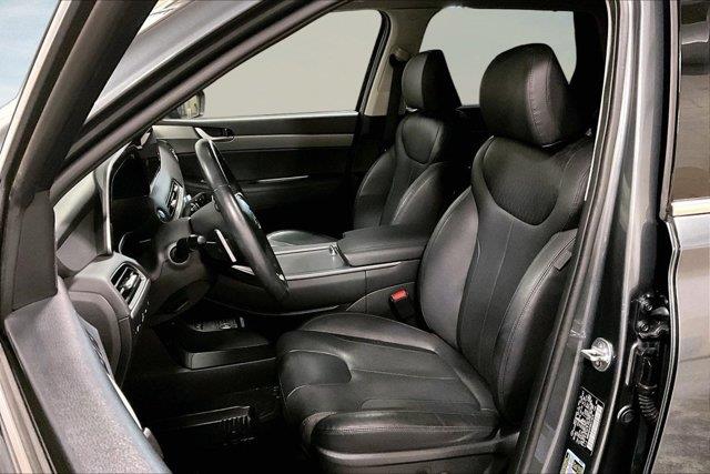 2022 Hyundai Palisade - $27,638