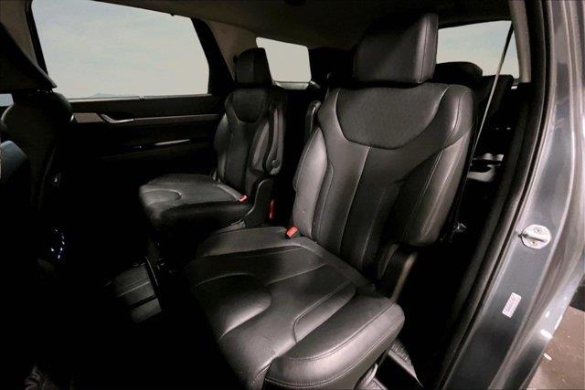 2022 Hyundai Palisade - $27,638