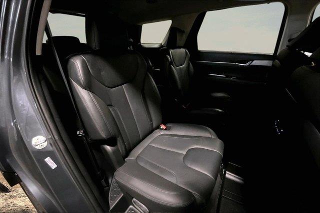 2022 Hyundai Palisade - $27,638