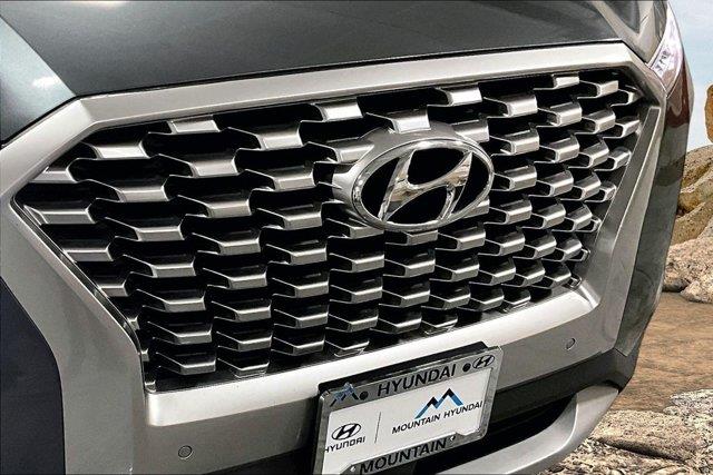 2022 Hyundai Palisade - $27,638