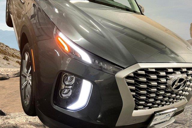 2022 Hyundai Palisade - $27,638