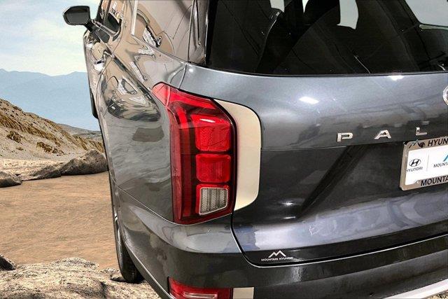 2022 Hyundai Palisade - $27,638