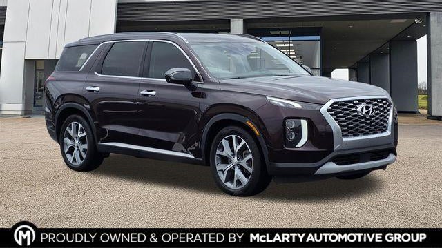 Preowned 2020 Hyundai PALISADE SEL for Sale