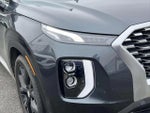 2020 Palisade Thumbnail 7