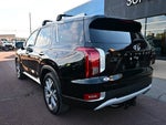 2020 Palisade Thumbnail 3
