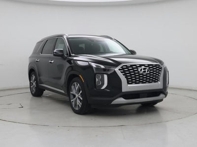Photo of a 2021 Hyundai Palisade AWD SEL 4DR SUV for sale