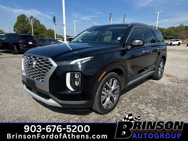 2022 Hyundai Palisade - $23,991