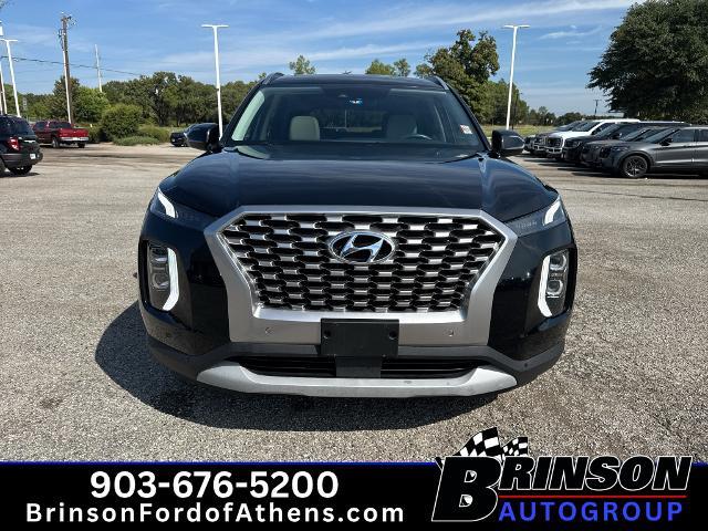 2022 Hyundai Palisade - $23,991