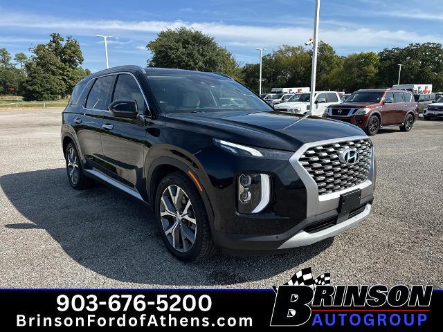 2022 Hyundai Palisade - $23,991