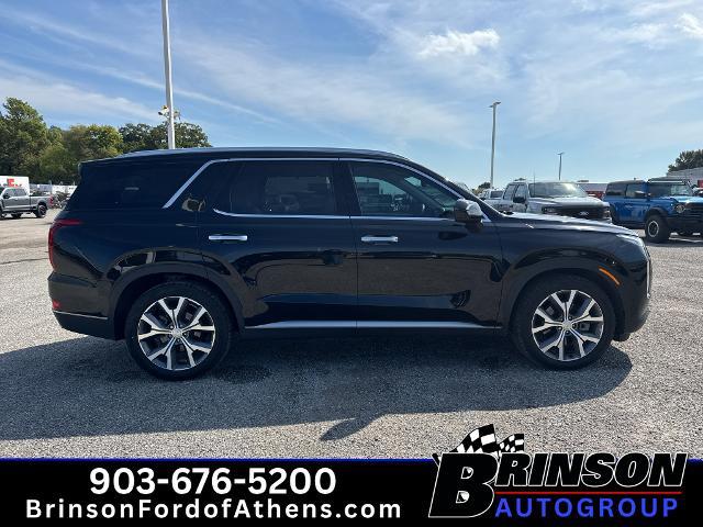 2022 Hyundai Palisade - $23,991