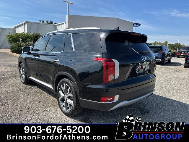 2022 Hyundai Palisade - $23,991