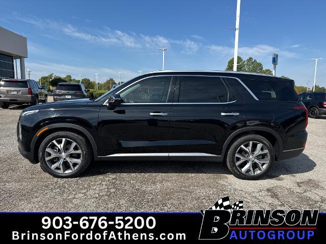 2022 Hyundai Palisade - $23,991