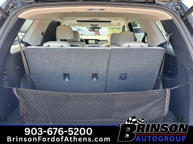 2022 Hyundai Palisade - $23,991