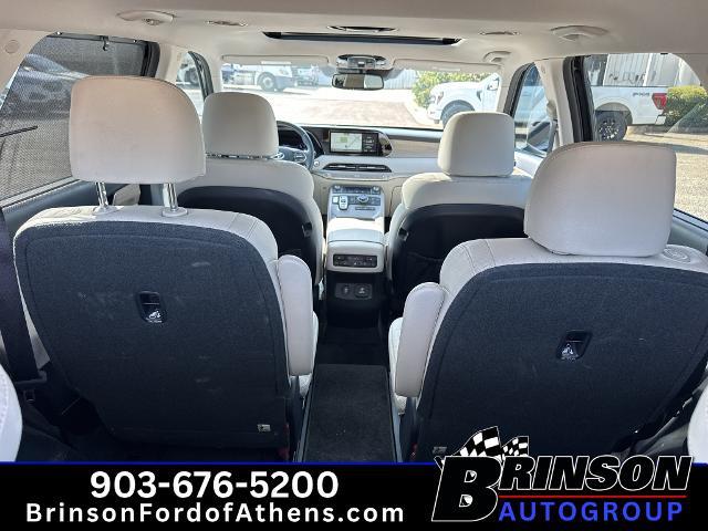 2022 Hyundai Palisade - $23,991